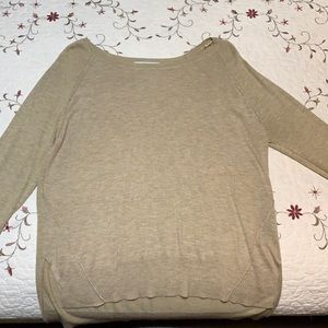 Zara Sweater.